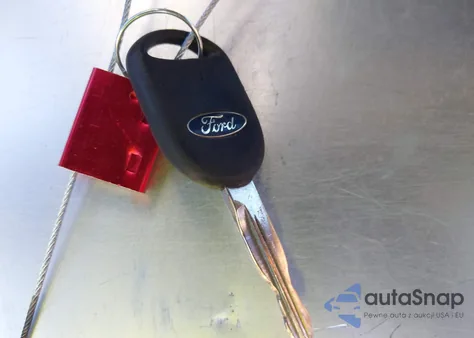 2001 Ford Ranger Edge/Xl/Xlt z USA, uszkodzony, nr VIN 1FTYR14U31PB41455